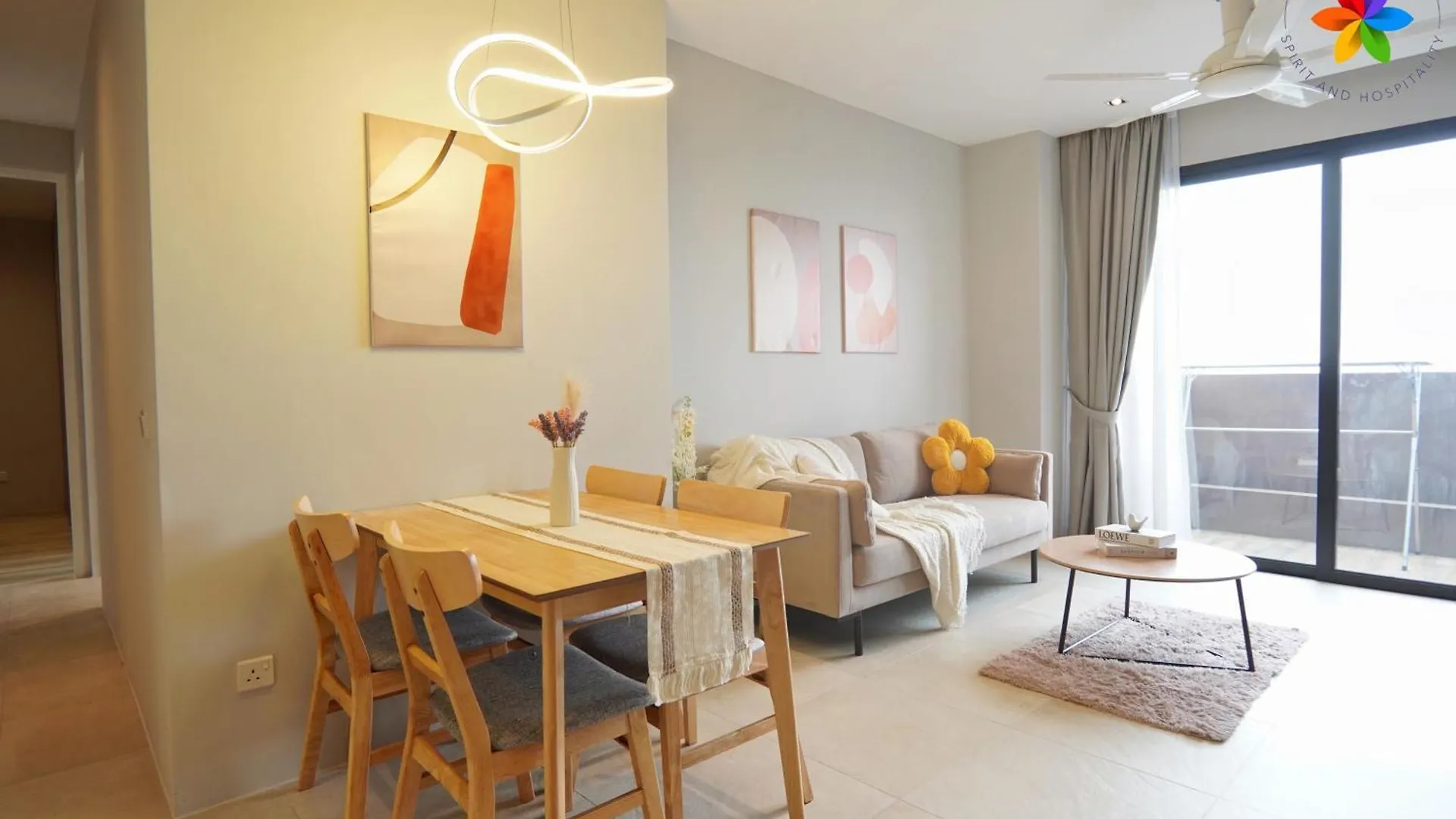 Lumi Tropicana By Lilyandloft Petaling Jaya