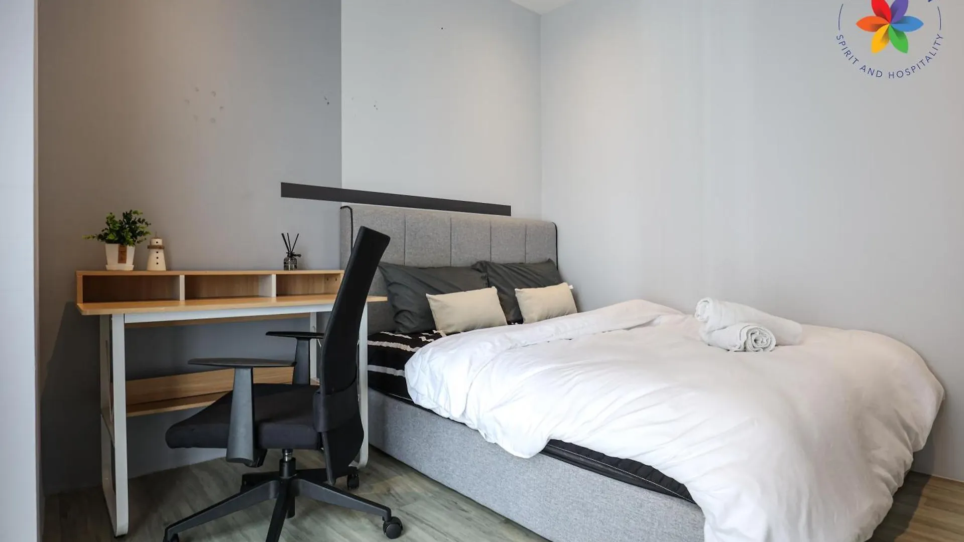 Lumi Tropicana By Lilyandloft Petaling Jaya Apartment
