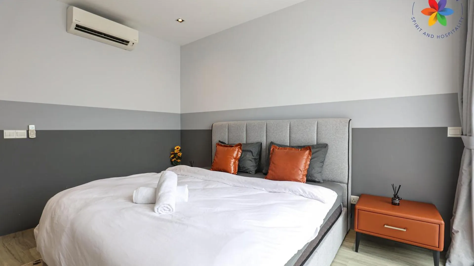 Lumi Tropicana By Lilyandloft Petaling Jaya Apartment