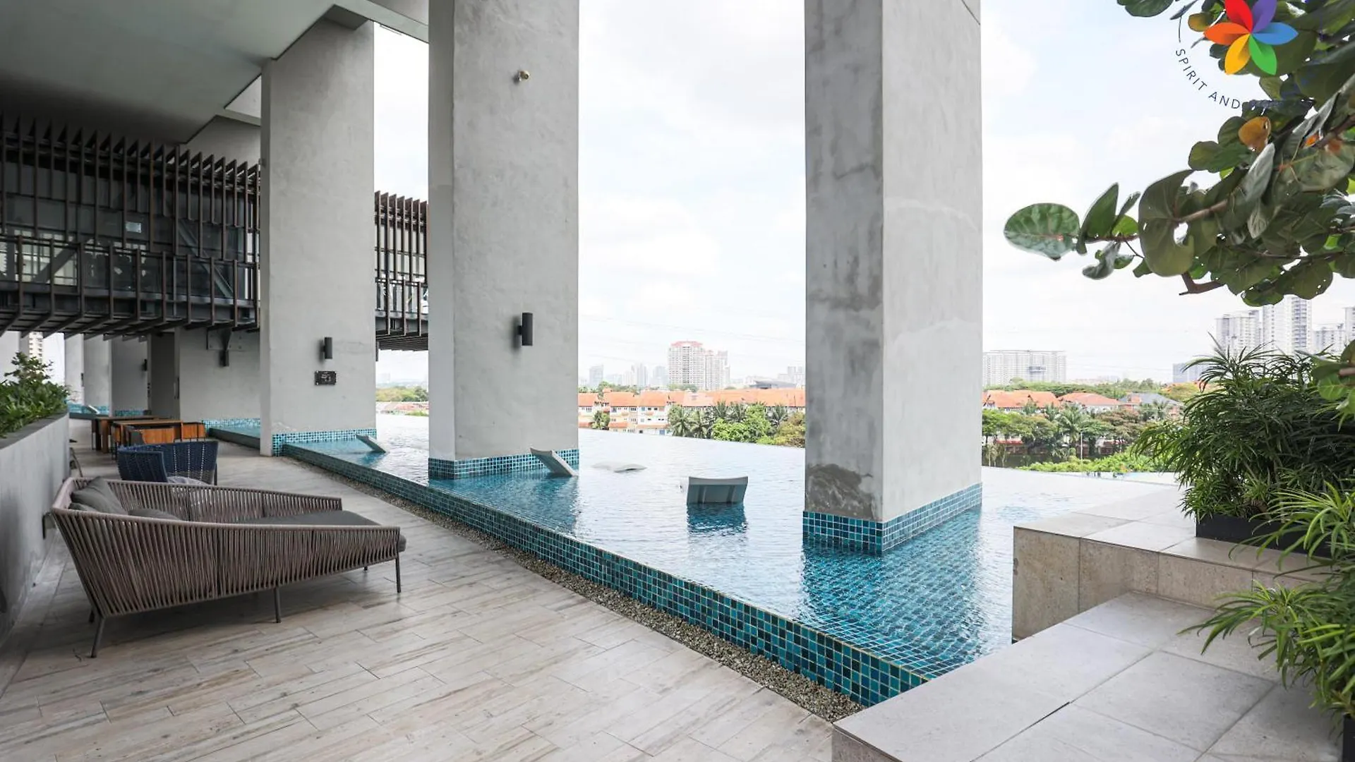 Lumi Tropicana By Lilyandloft Petaling Jaya Apartment