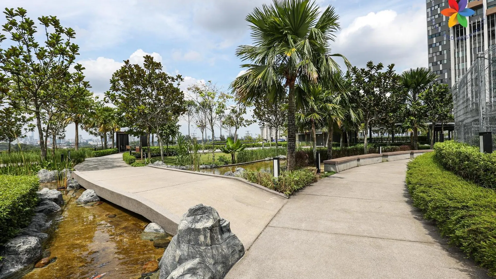 Lumi Tropicana By Lilyandloft Petaling Jaya Malaysia