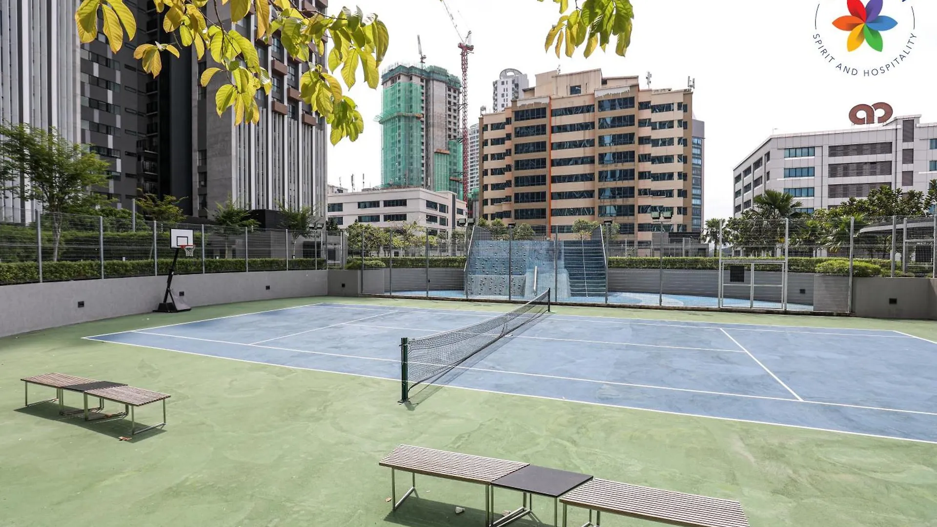 Lumi Tropicana By Lilyandloft Petaling Jaya 0*,  Malaysia
