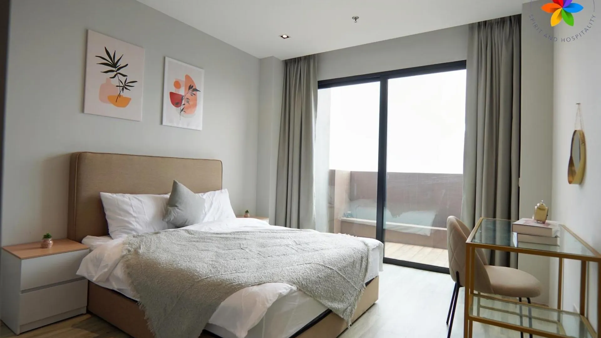 Apartment Lumi Tropicana By Lilyandloft Petaling Jaya