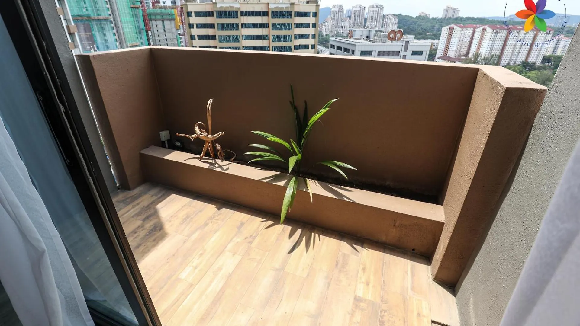 Lumi Tropicana By Lilyandloft Petaling Jaya Malaysia