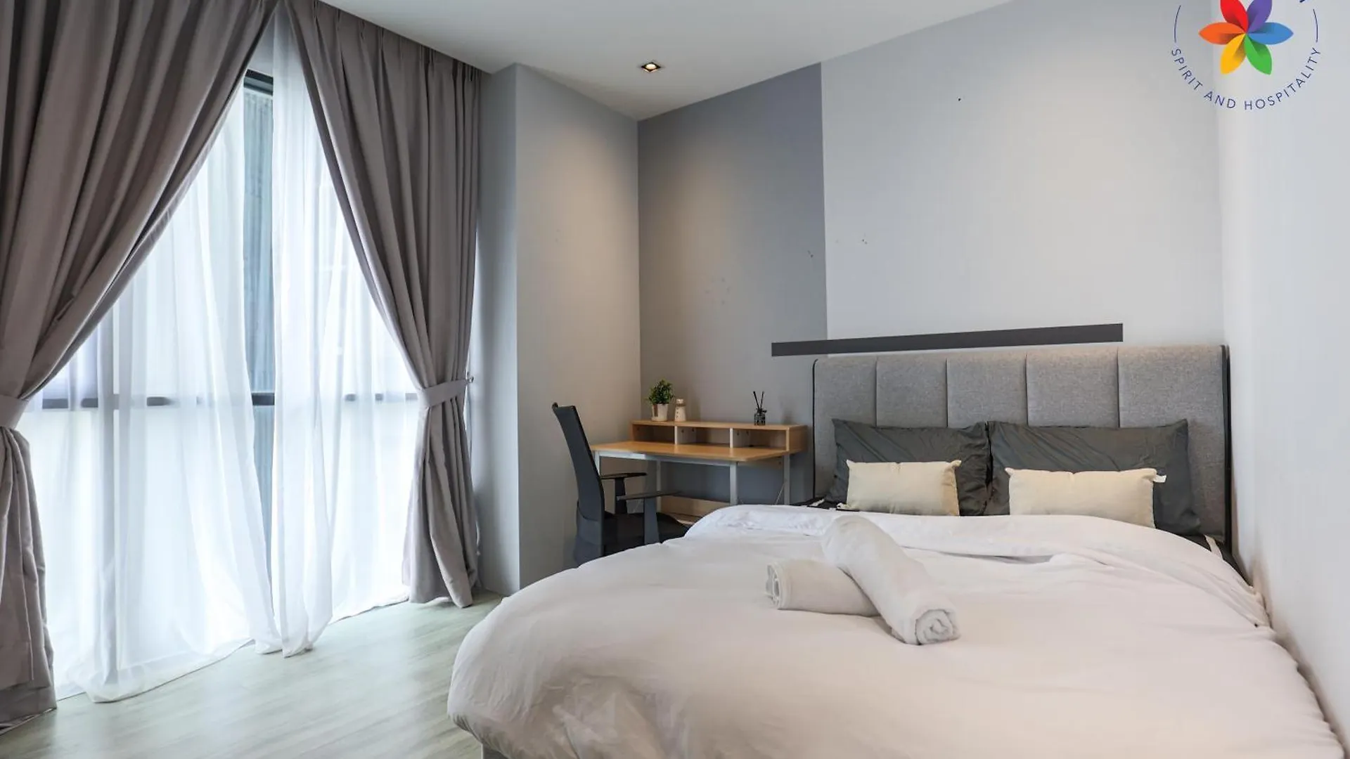 Apartment Lumi Tropicana By Lilyandloft Petaling Jaya Malaysia
