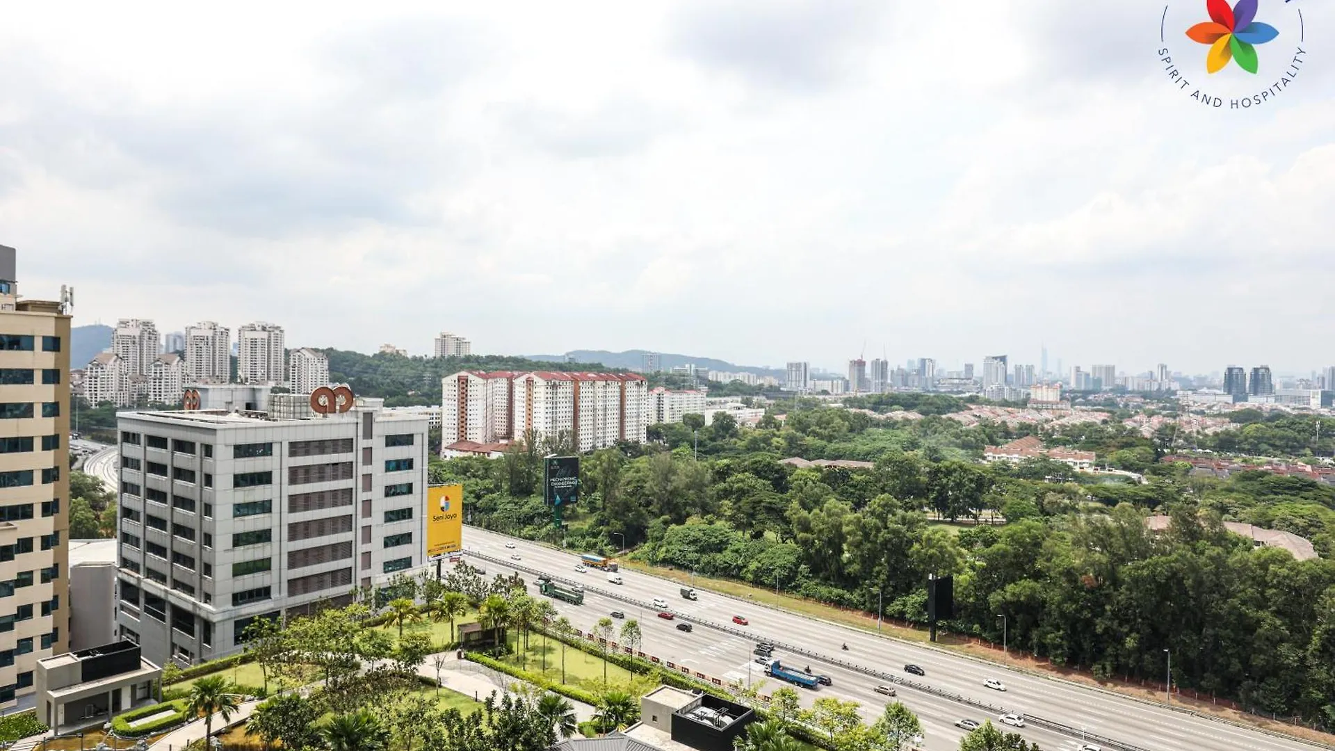 Lumi Tropicana By Lilyandloft Petaling Jaya Apartment