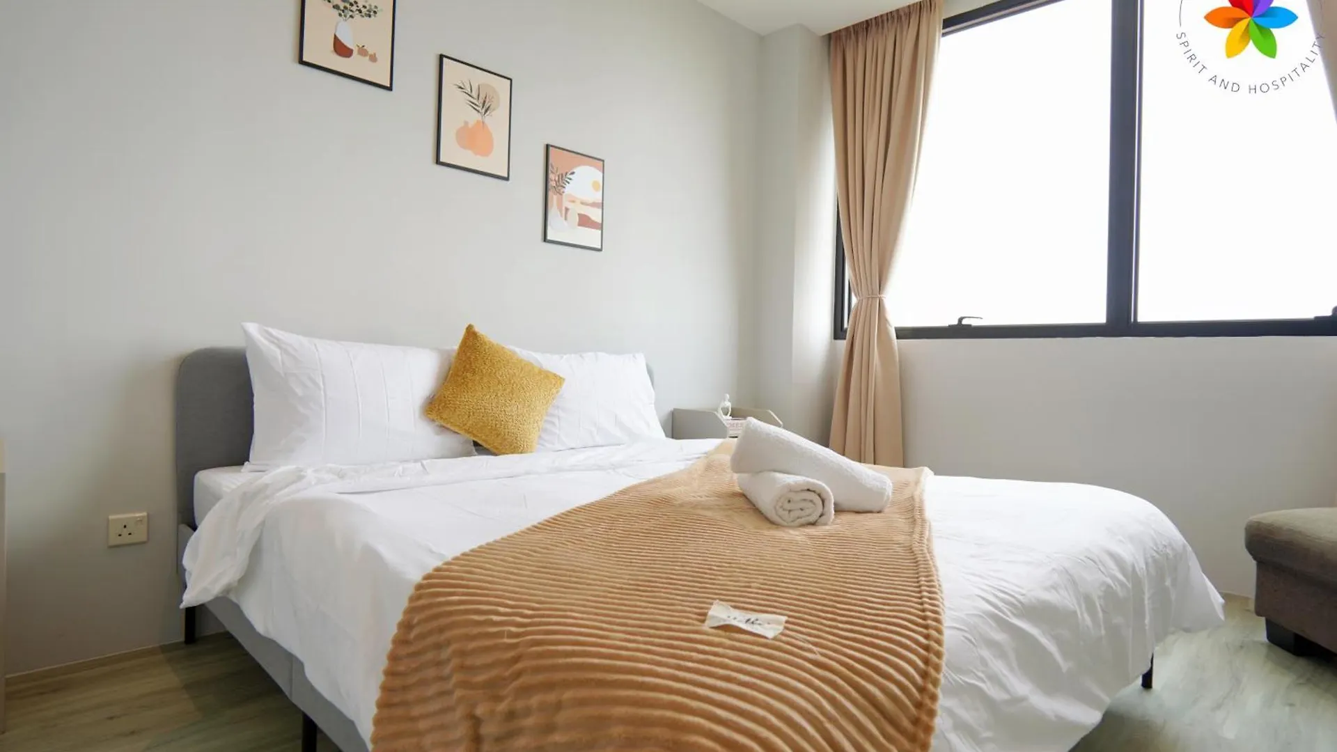 Lumi Tropicana By Lilyandloft Petaling Jaya Apartment