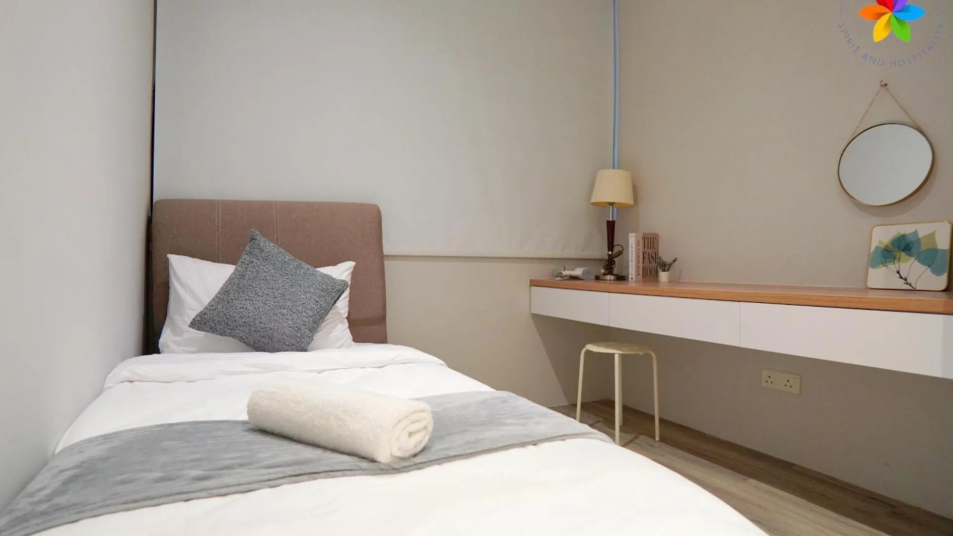 Lumi Tropicana By Lilyandloft Petaling Jaya Apartment