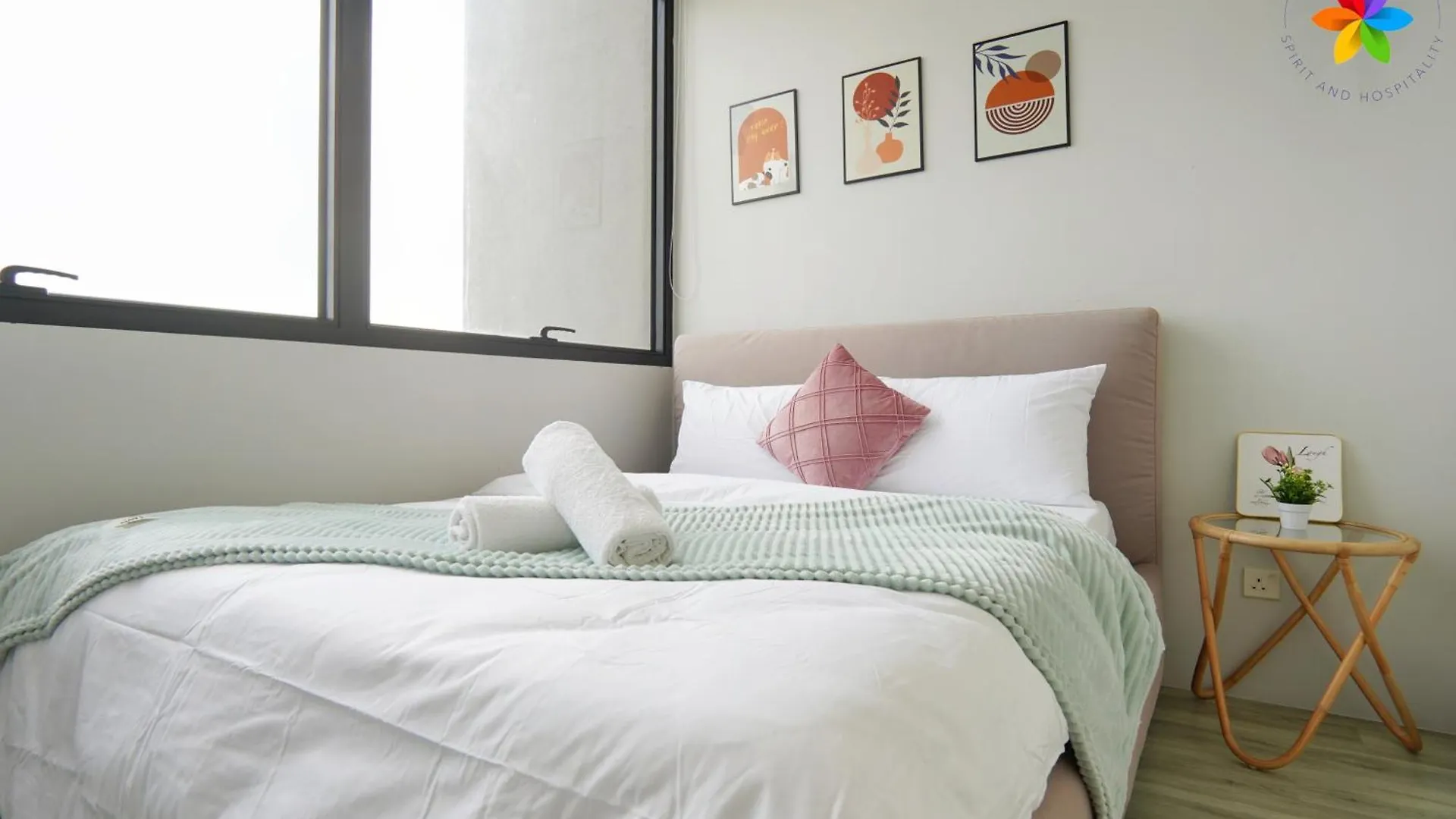 Lumi Tropicana By Lilyandloft Petaling Jaya 0*,