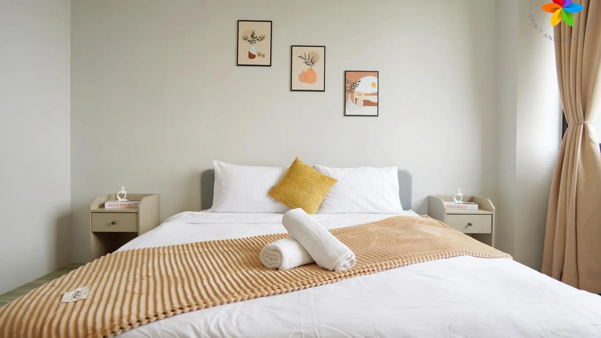 Lumi Tropicana By Lilyandloft Petaling Jaya Malaysia