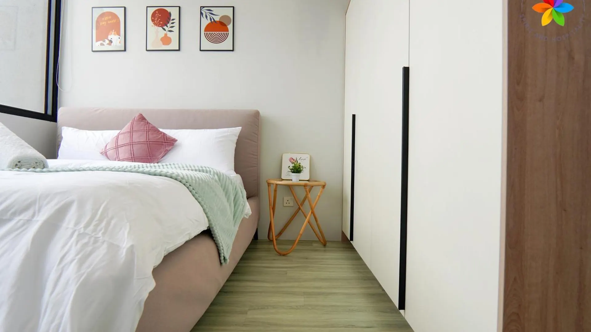 Apartment Lumi Tropicana By Lilyandloft Petaling Jaya Malaysia