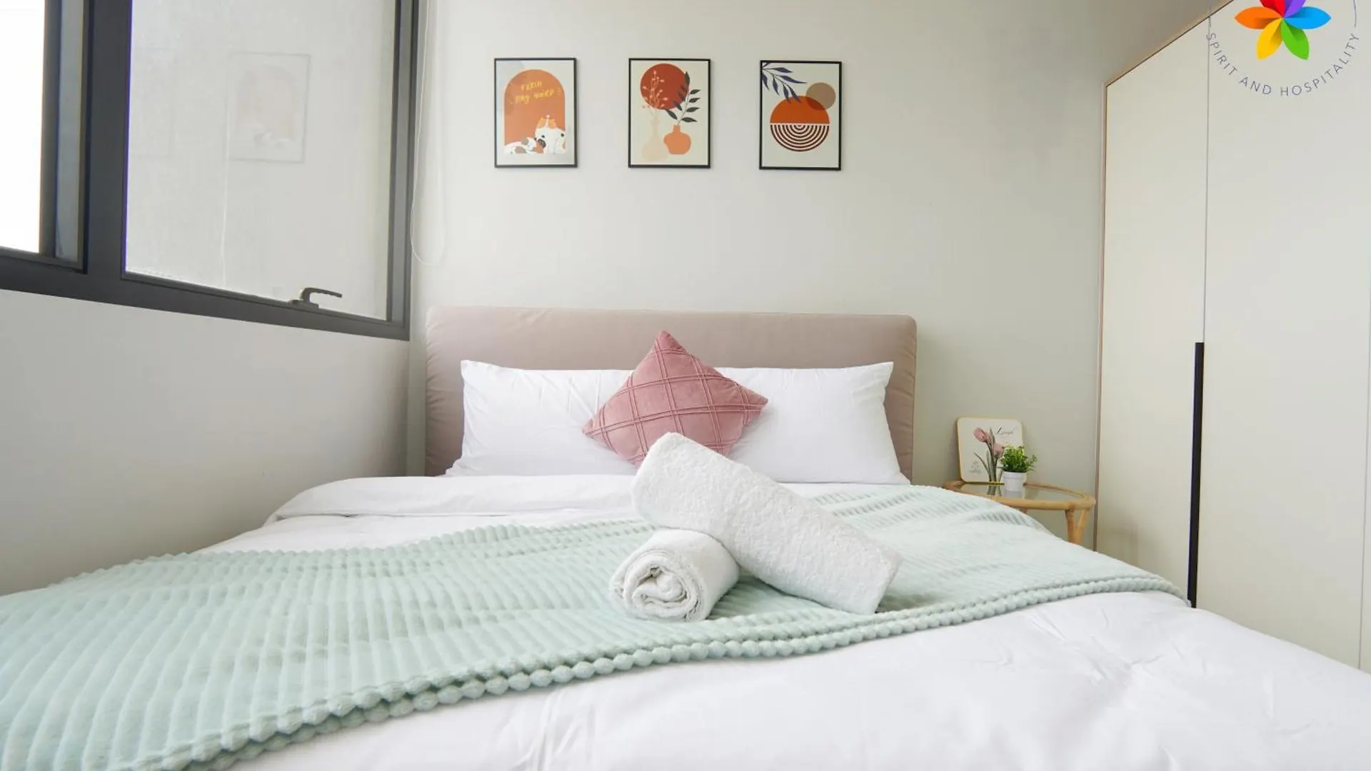 Apartment Lumi Tropicana By Lilyandloft Petaling Jaya