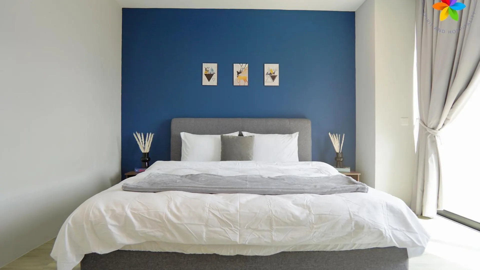 Lumi Tropicana By Lilyandloft Petaling Jaya