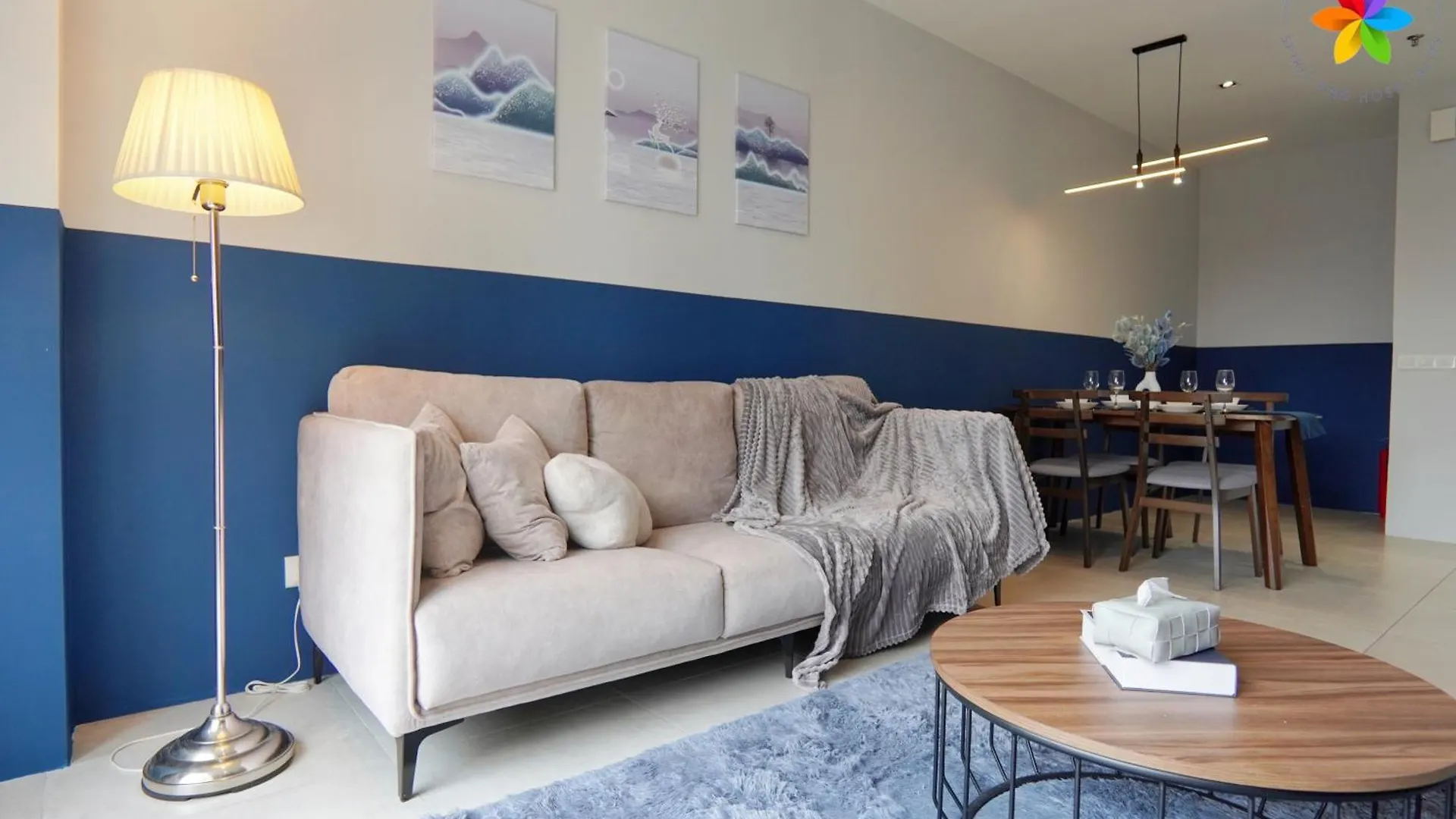 Lumi Tropicana By Lilyandloft Petaling Jaya