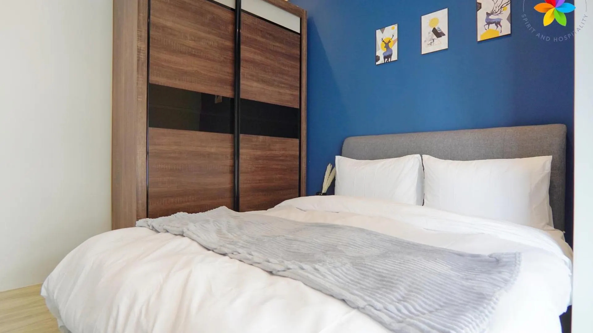 Apartment Lumi Tropicana By Lilyandloft Petaling Jaya