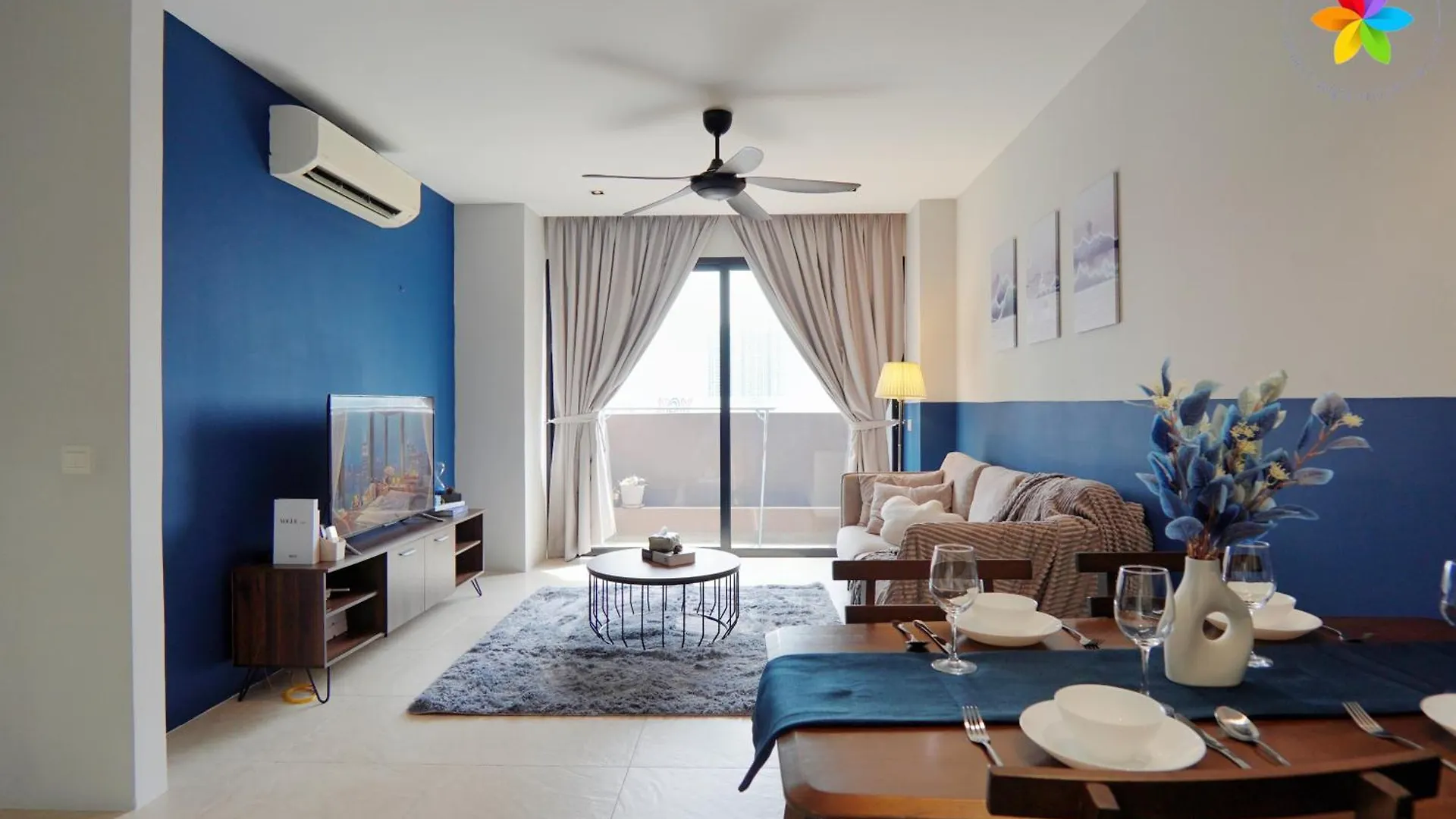Lumi Tropicana By Lilyandloft Petaling Jaya Malaysia